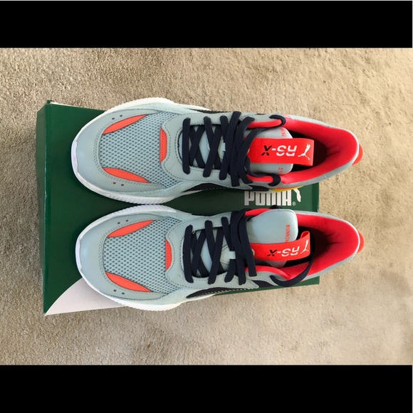 puma rsx men